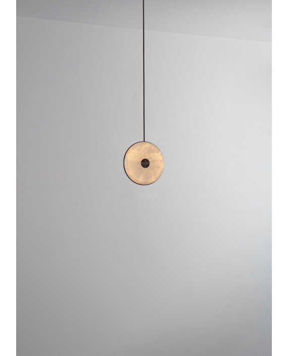 Bert Frank Beran Vertical Pendant Lamp